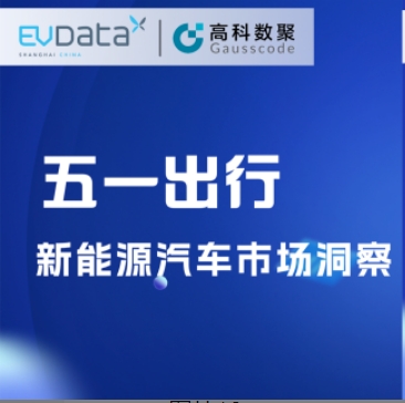 新能源汽车市场洞察：从五一出行看上海新趋势